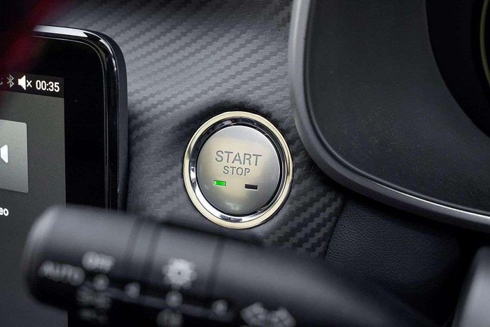 2023 MG ZS EV Long Range