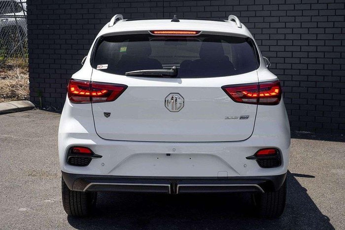 2023 MG ZS EV Long Range