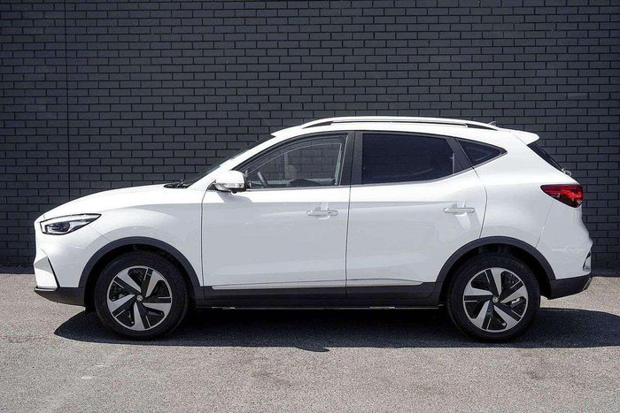 2023 MG ZS EV Long Range