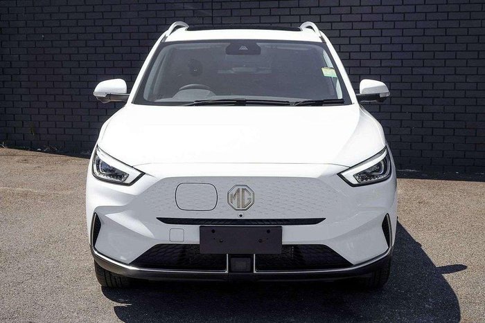 2023 MG ZS EV Long Range