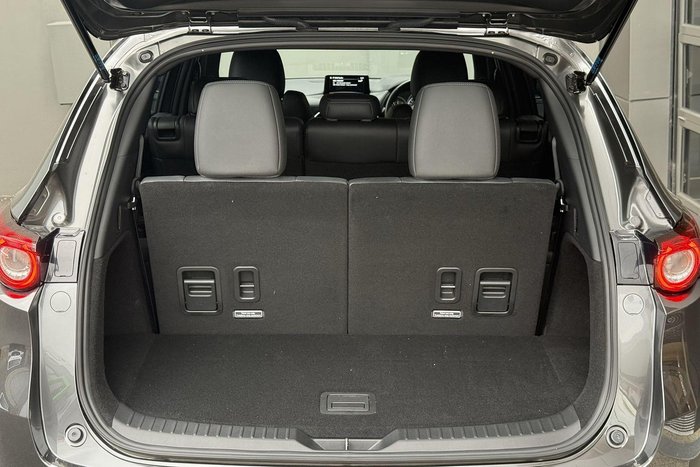 2022 Mazda CX-8 Touring