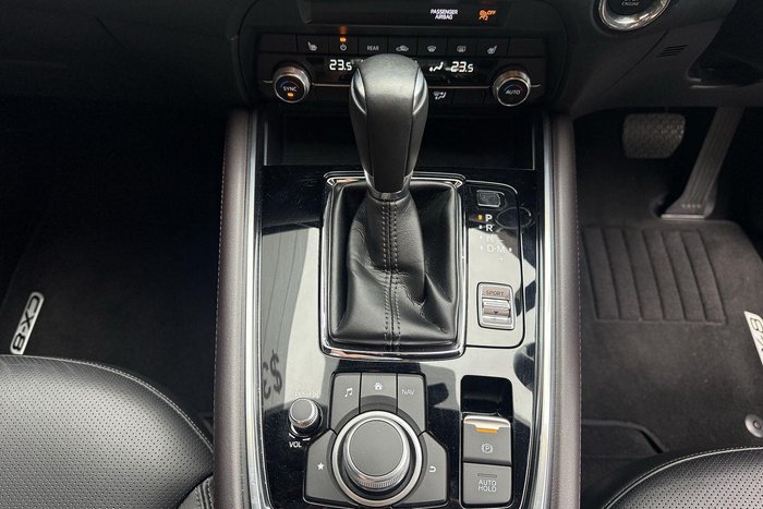 2022 Mazda CX-8 Touring