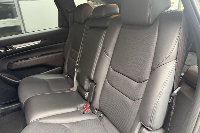 2022 Mazda CX-8 Touring