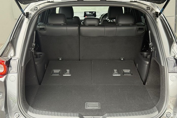 2022 Mazda CX-8 Touring