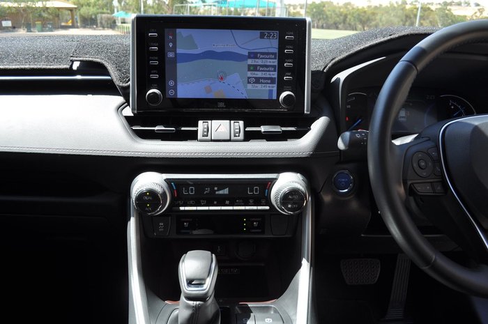 2021 Toyota RAV4 Cruiser