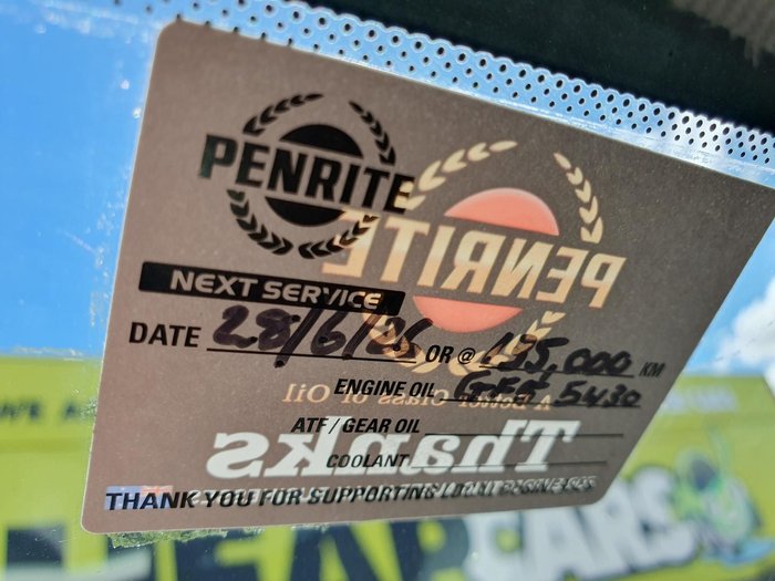 2017 Holden Trax LTZ TJ MY17 Nitrate Silver