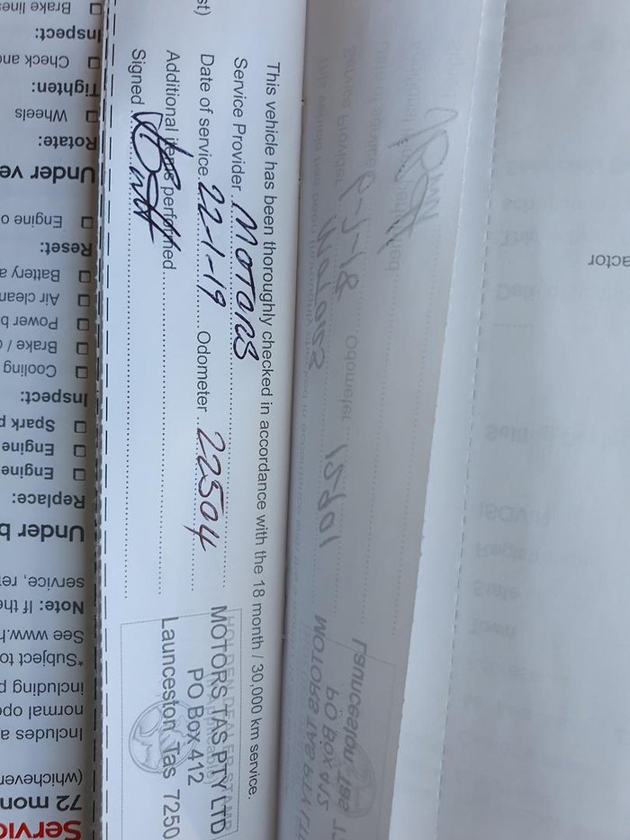 2017 Holden Trax LTZ TJ MY17 Nitrate Silver