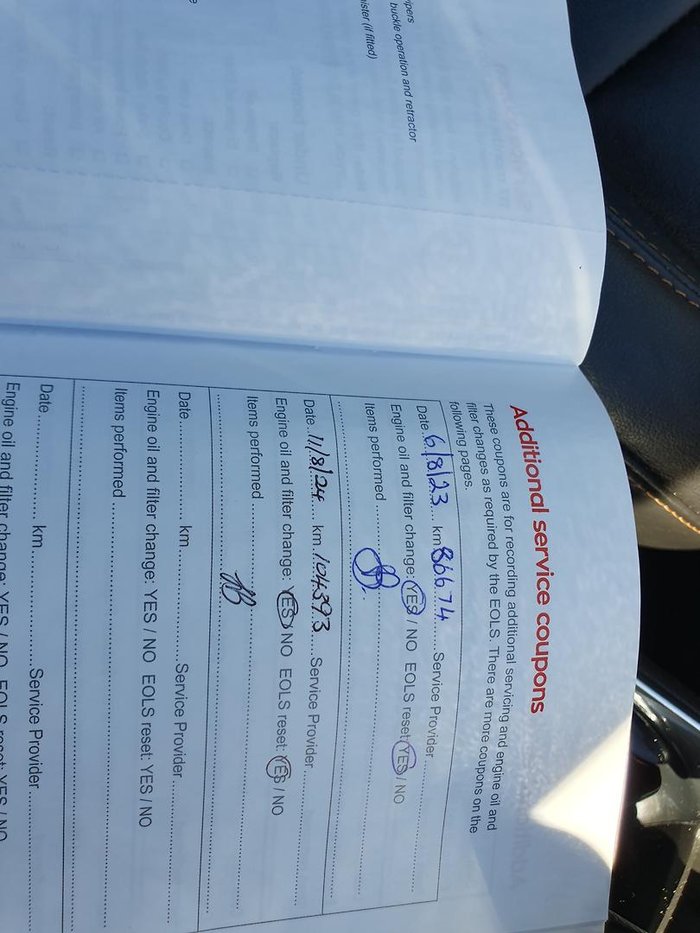 2017 Holden Trax LTZ TJ MY17 Nitrate Silver