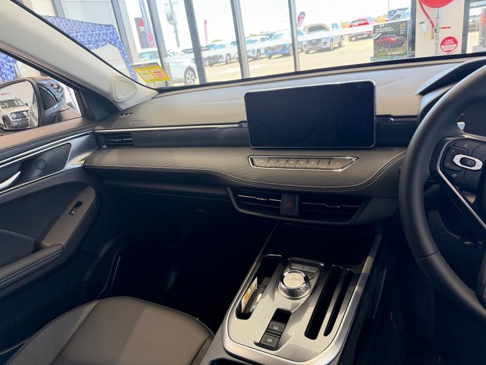 2025 GWM Haval Jolion Lux