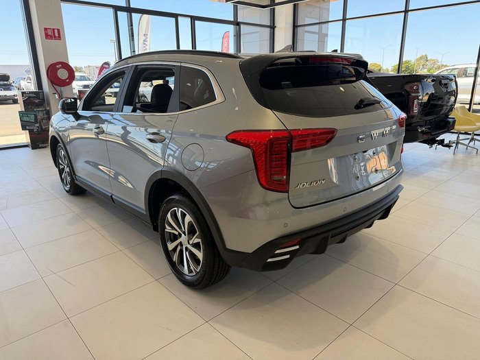 2025 GWM Haval Jolion Lux