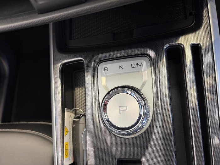 2025 GWM Haval Jolion Lux