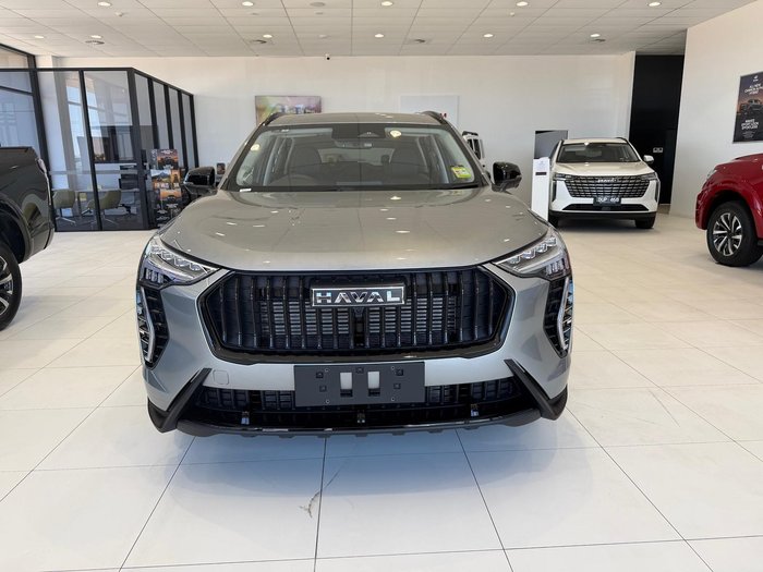 2025 GWM Haval Jolion Lux