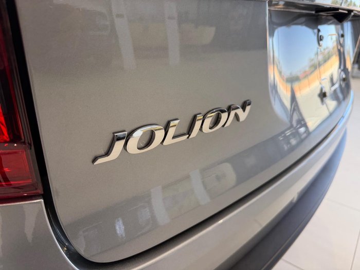 2025 GWM Haval Jolion Lux