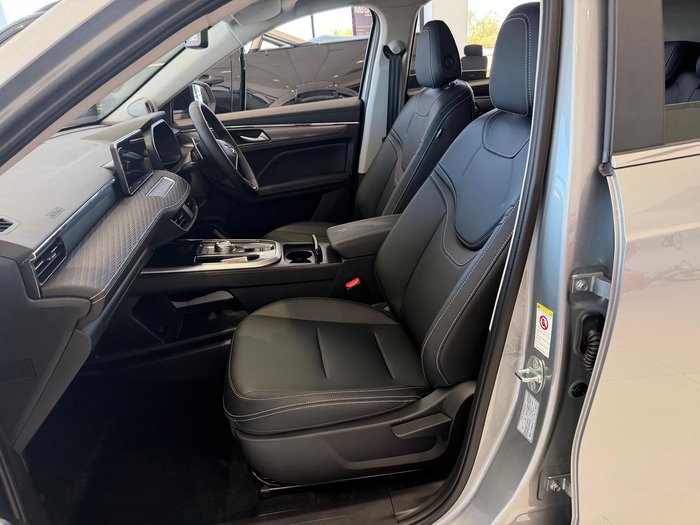 2025 GWM Haval Jolion Lux