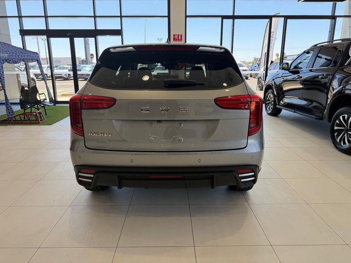 2025 GWM Haval Jolion Lux