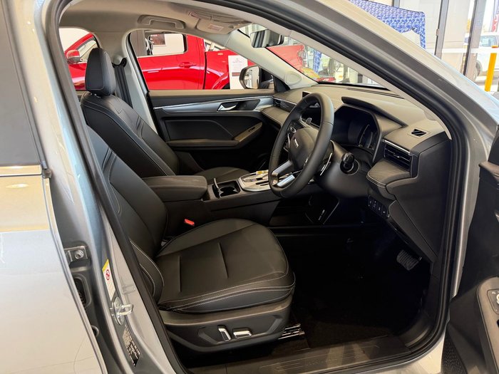 2025 GWM Haval Jolion Lux