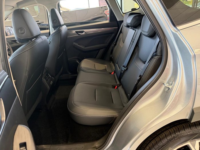 2025 GWM Haval Jolion Lux