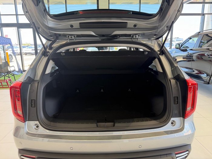 2025 GWM Haval Jolion Lux