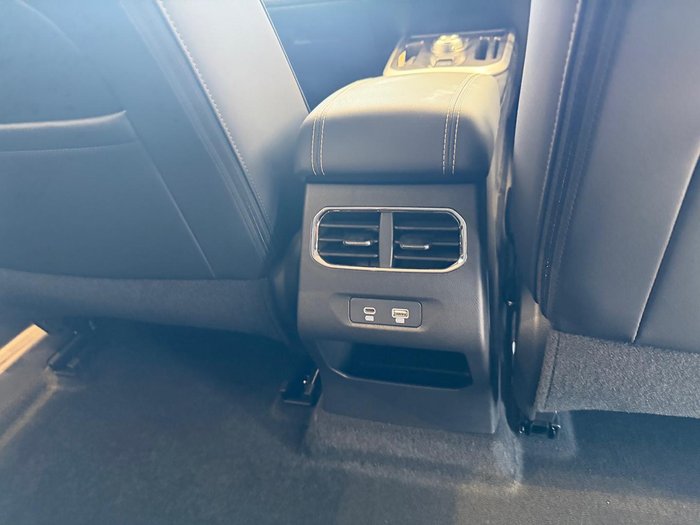 2025 GWM Haval Jolion Lux