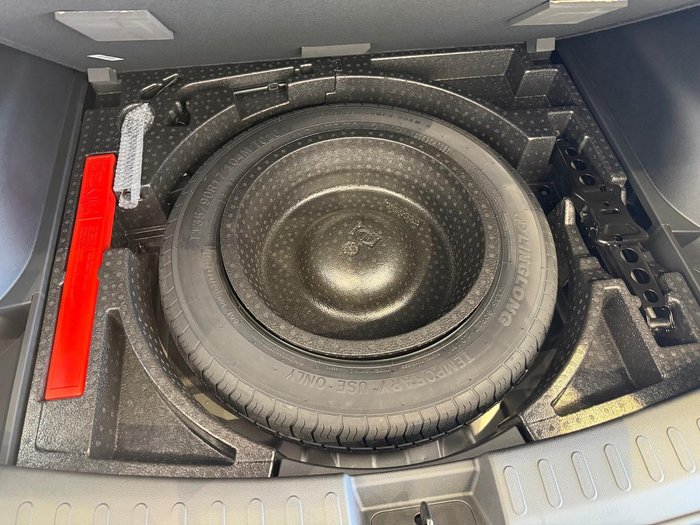 2025 GWM Haval Jolion Lux