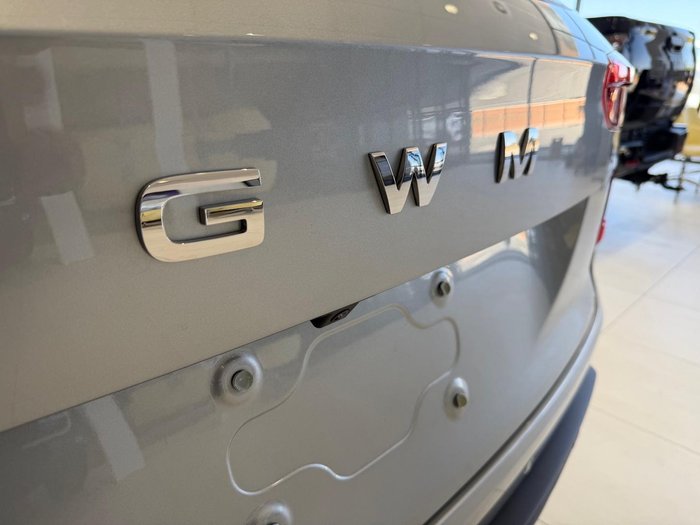 2025 GWM Haval Jolion Lux