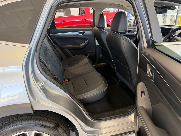 2025 GWM Haval Jolion Lux