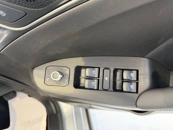 2025 GWM Haval Jolion Lux