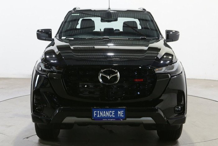 2025 Mazda BT-50 SP