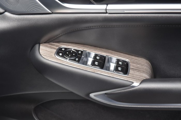 2024 GWM Cannon Alpha Ultra Hybrid