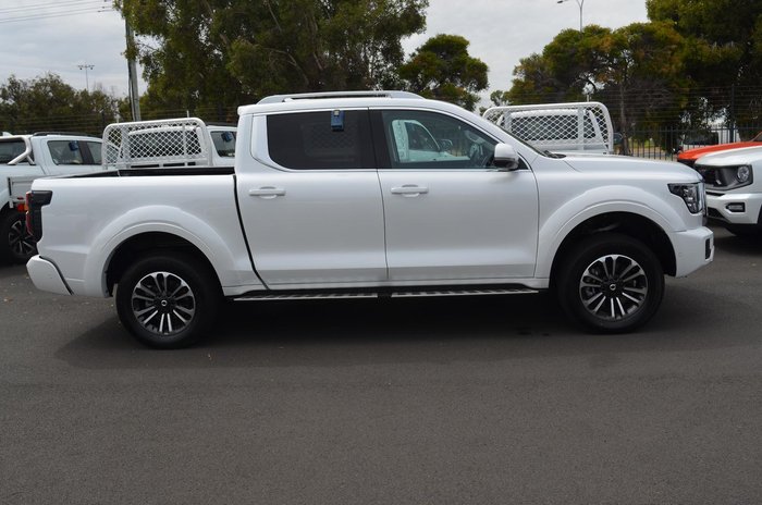 2024 GWM Cannon Alpha Ultra Hybrid