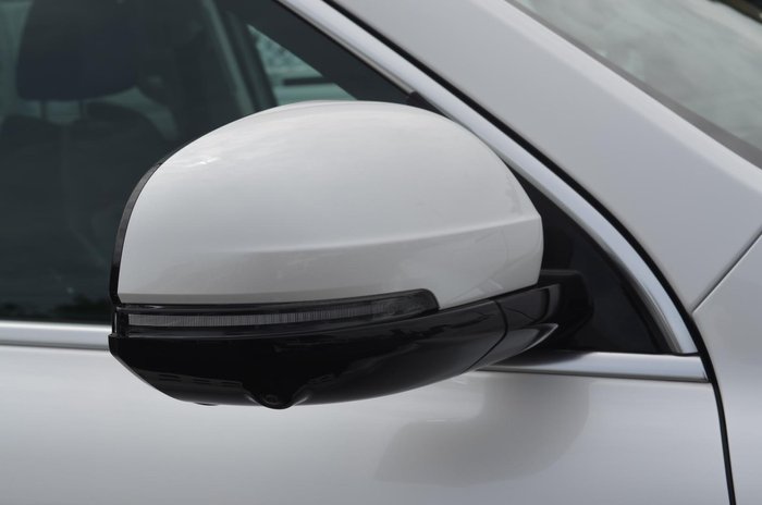 2024 GWM Cannon Alpha Ultra Hybrid