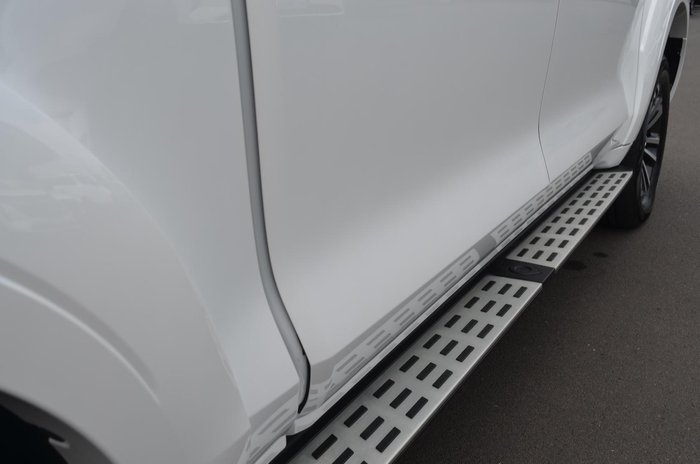 2024 GWM Cannon Alpha Ultra Hybrid