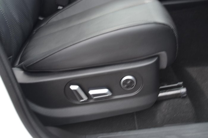 2024 GWM Cannon Alpha Ultra Hybrid