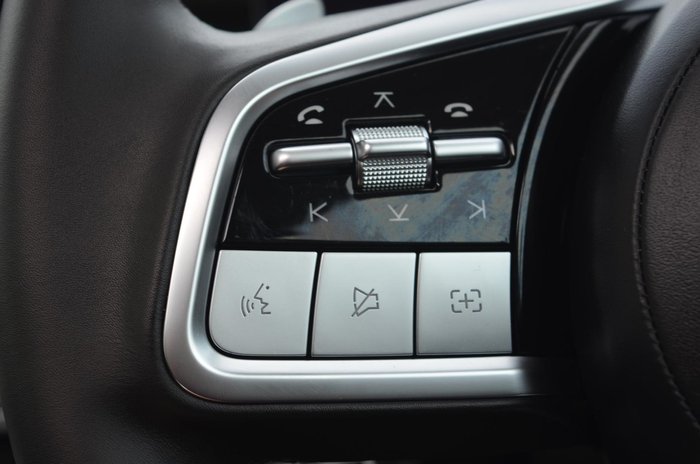 2024 GWM Cannon Alpha Ultra Hybrid