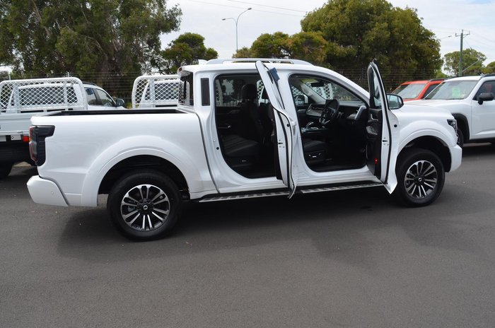 2024 GWM Cannon Alpha Ultra Hybrid