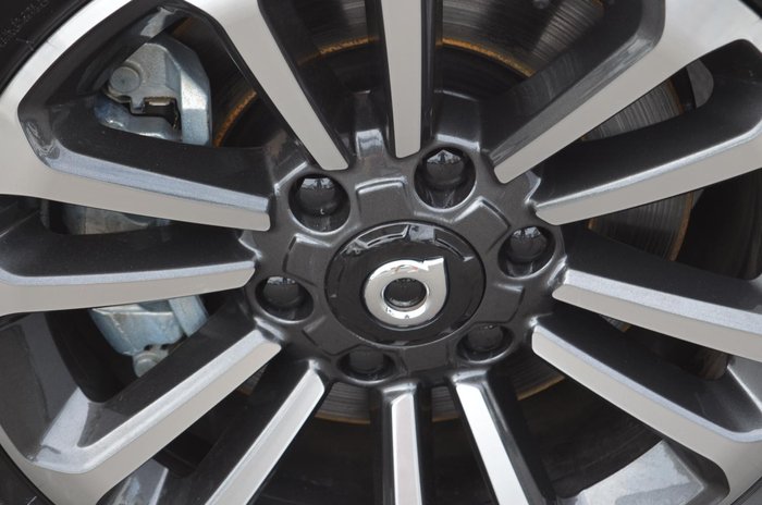 2024 GWM Cannon Alpha Ultra Hybrid