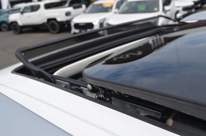 2024 GWM Cannon Alpha Ultra Hybrid