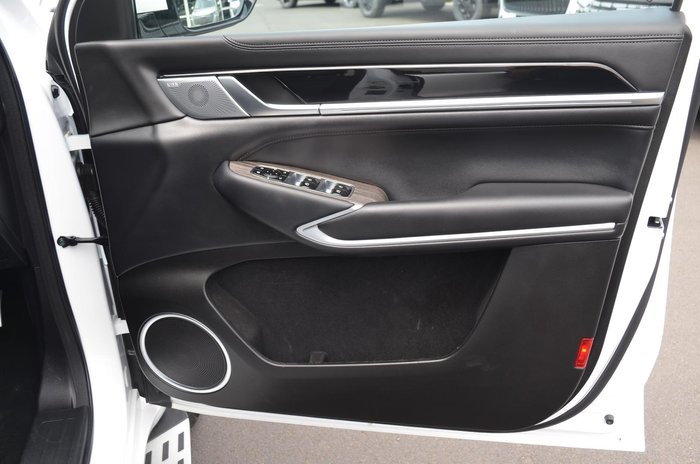 2024 GWM Cannon Alpha Ultra Hybrid