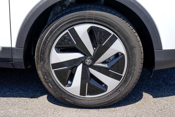 2023 MG ZS EV Long Range