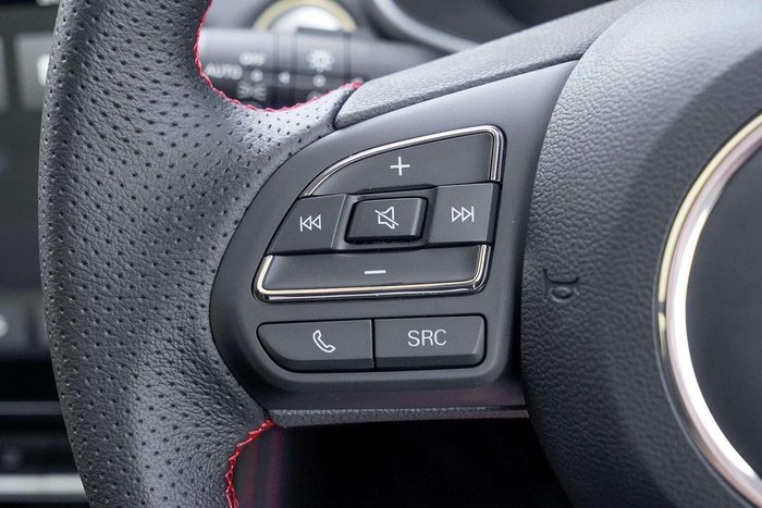 2023 MG ZS EV Long Range