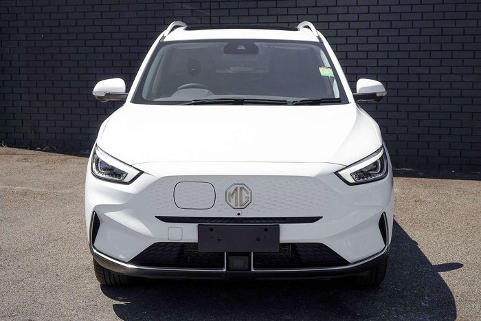 2023 MG ZS EV Long Range