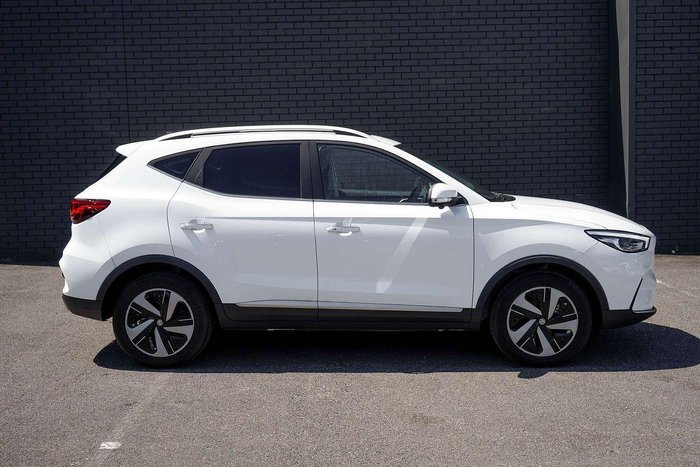 2023 MG ZS EV Long Range