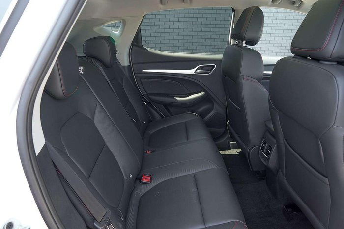 2023 MG ZS EV Long Range