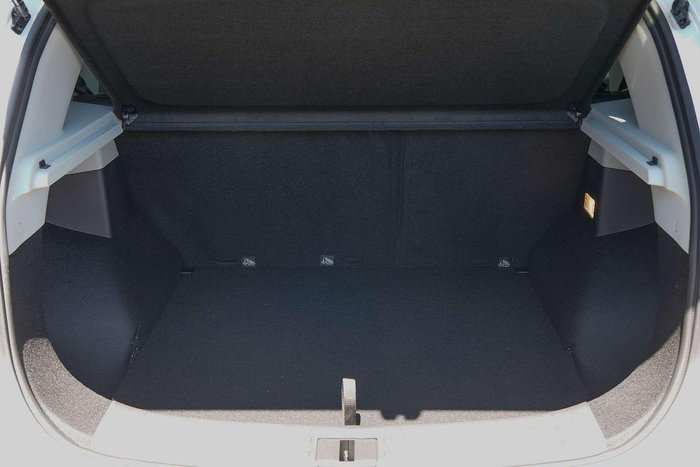 2023 MG ZS EV Long Range