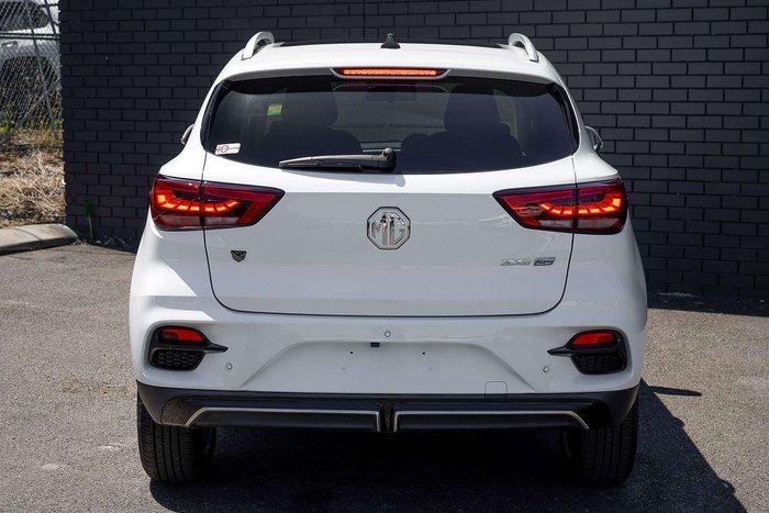 2023 MG ZS EV Long Range