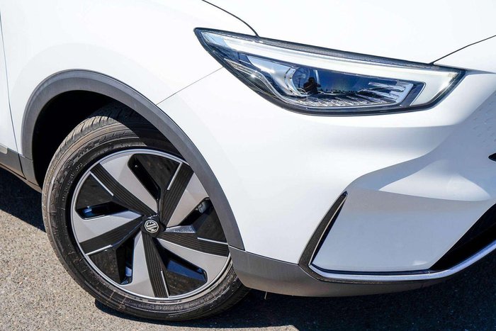 2023 MG ZS EV Long Range