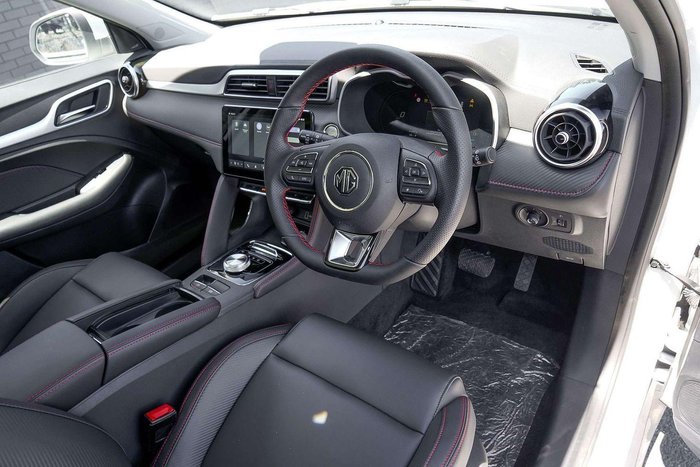 2023 MG ZS EV Long Range