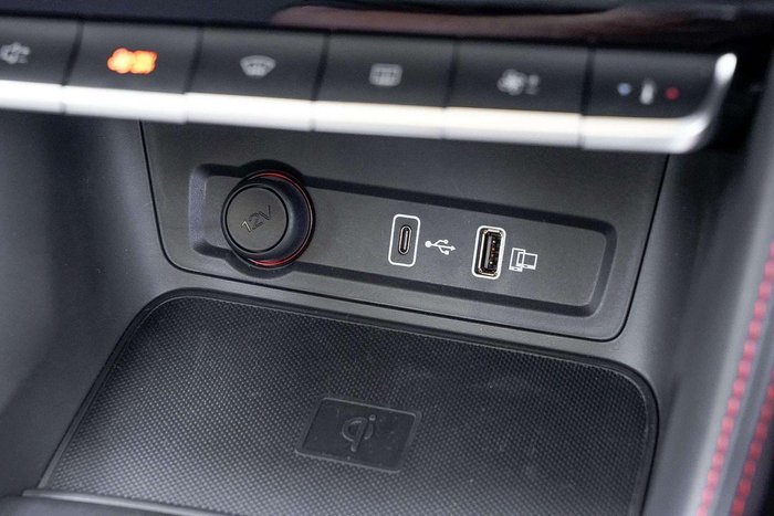 2023 MG ZS EV Long Range