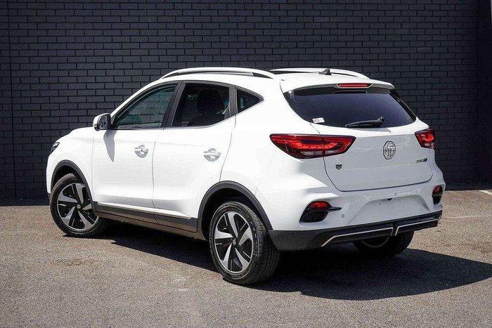 2023 MG ZS EV Long Range