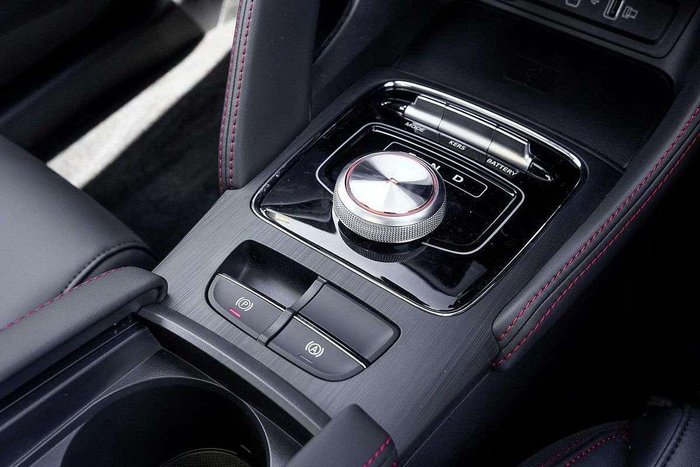 2023 MG ZS EV Long Range